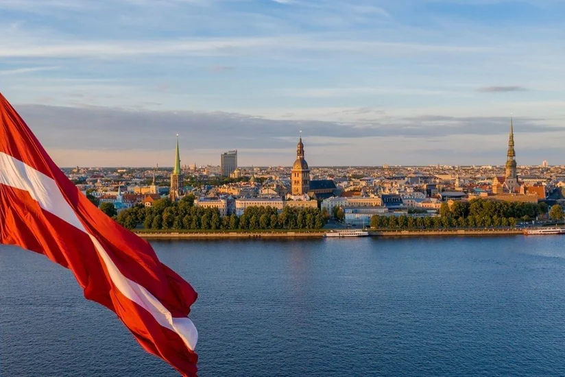 Latviyanın Pravoslav Kilsəsi Moskva Patriarxlığından ayrılıb