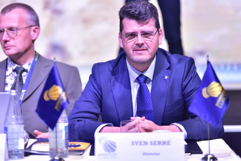 Avropa Badminton Konfederasiyasına yeni prezident seçilib