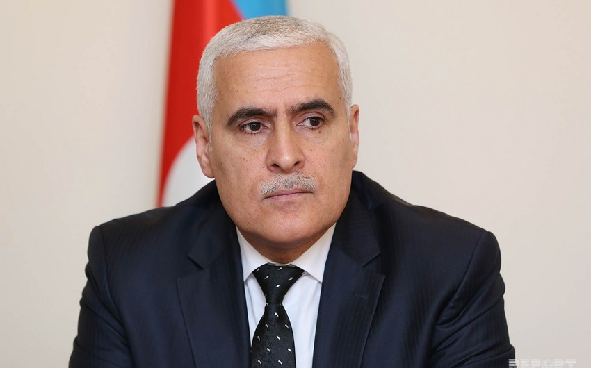 Vüqar Rəhimzadə: Növbəti əfv sərəncamı humanist siyasətin əyani təzahürüdür
