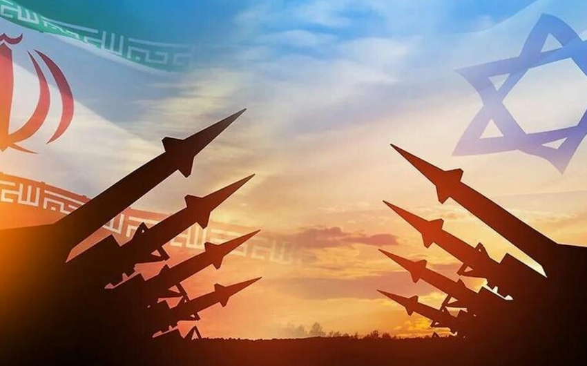 Axios: Israel urges US to join war with Iran