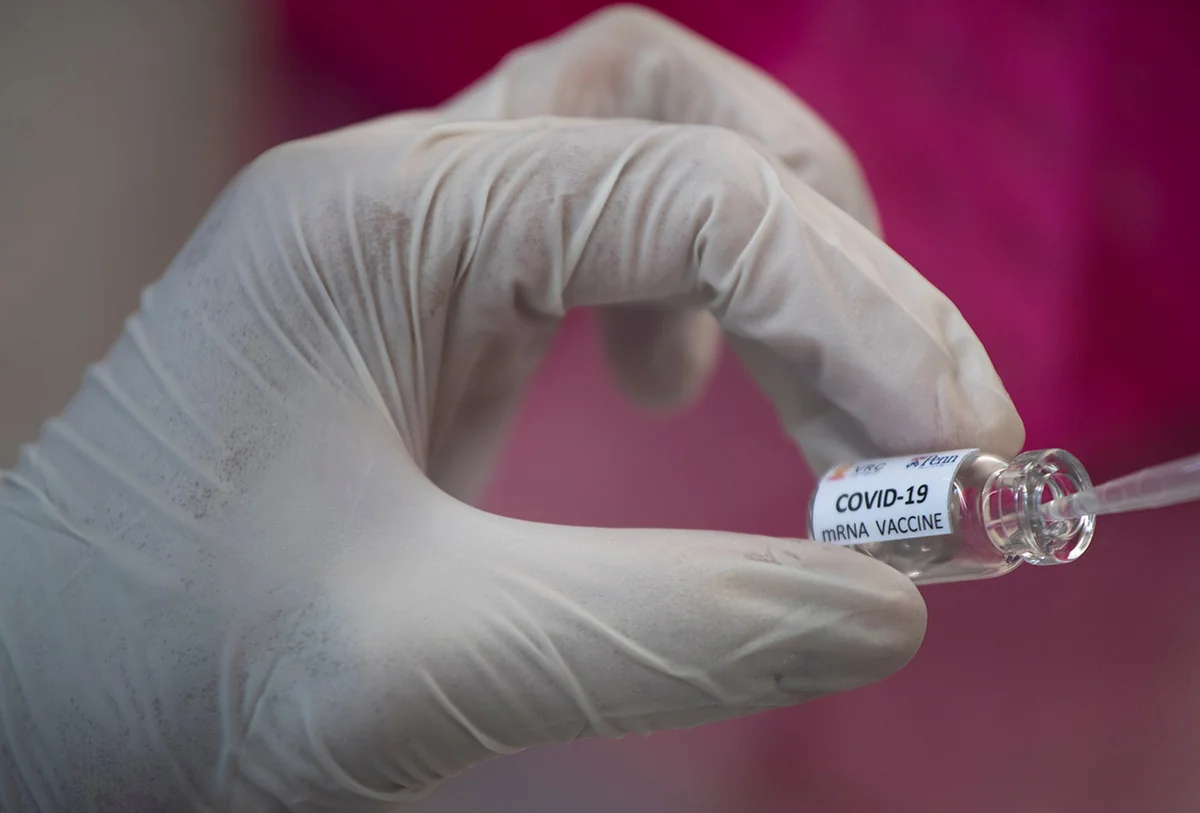 Australia begins to test COVID-19 vaccine