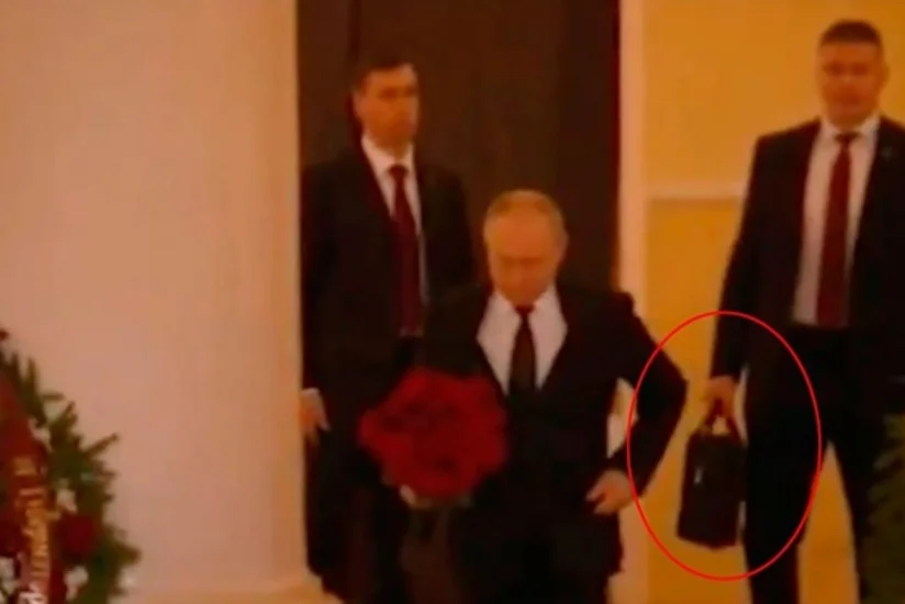Охранника Путина нашли с простреленной головой