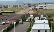 Aghdam Industrial Park to produce bicycles