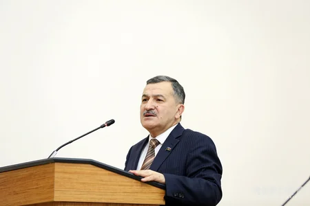 Azərenerji ASC blockchain texnologiyasının tətbiqinə hazırlaşır
