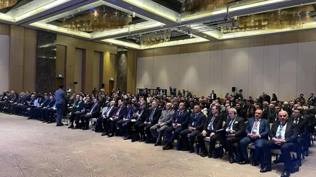 Turgay Deniz: Creation of Turkic Investment Fund will strengthen interaction between business structures in region