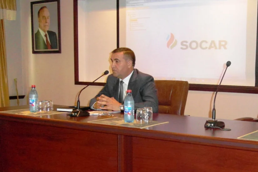​Azneft SAP ERP sisteminin istismarına başlayıb