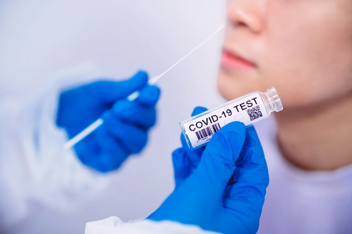 Japan Medical Association announces sixth wave of coronavirus