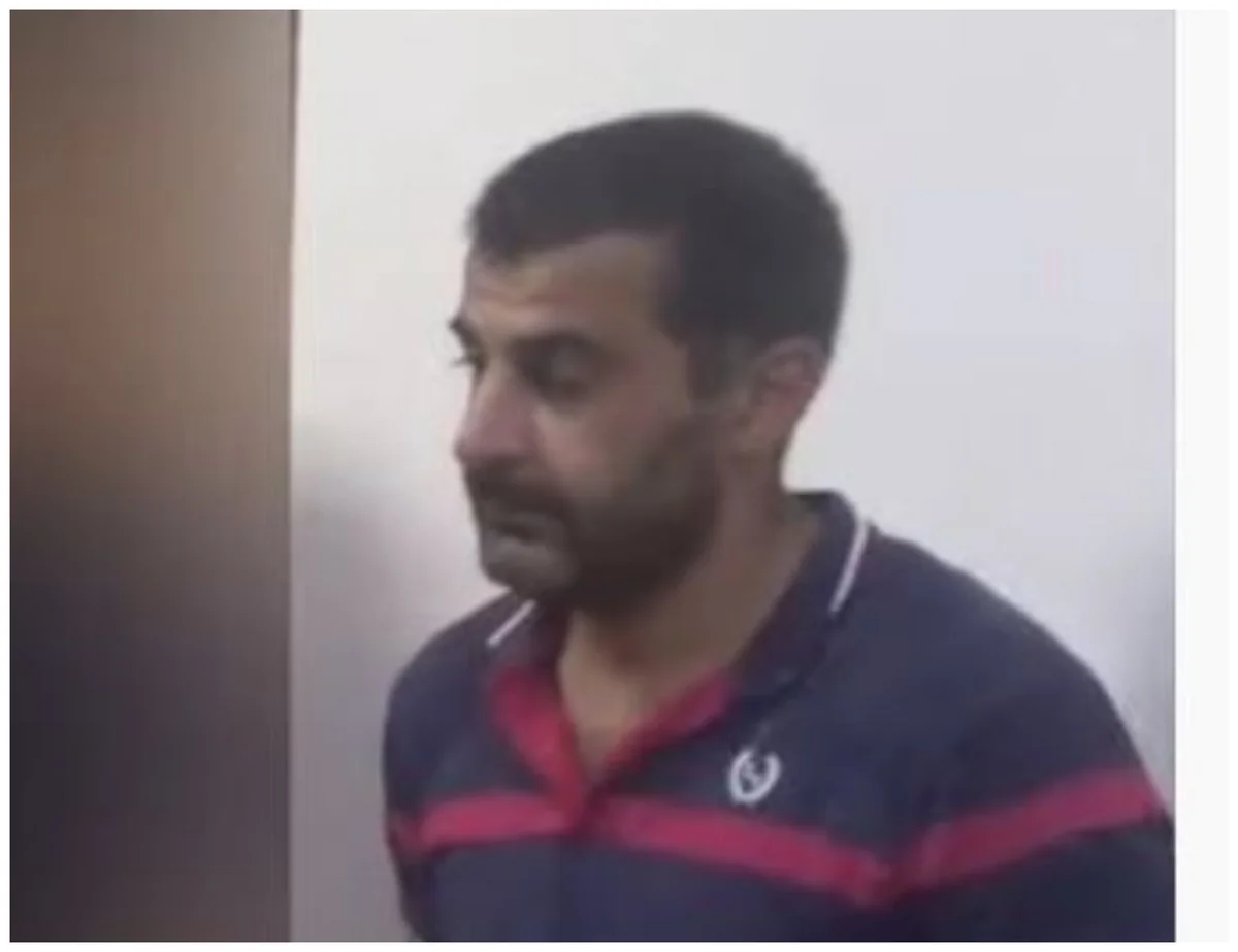 Bakıda narkotacirə hökm oxunub