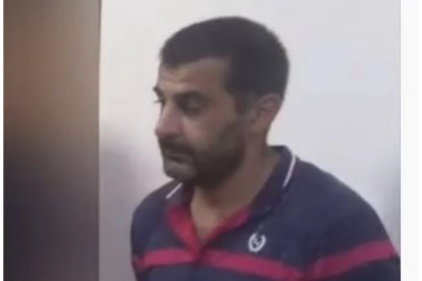 Bakıda narkotacirə hökm oxunub
