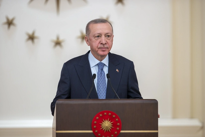 Ərdoğan: Artıq Rusiya-Ukrayna müzakirələrində uğurlu nəticələr olmalıdır