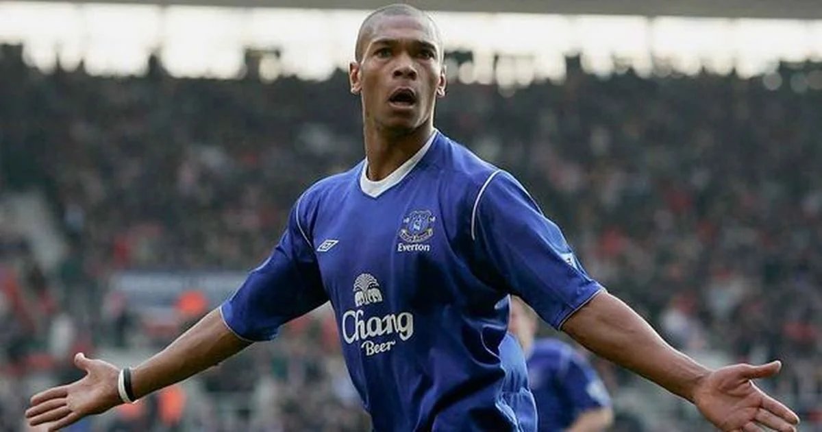 Evertonun sabiq futbolçusu həbs olunub