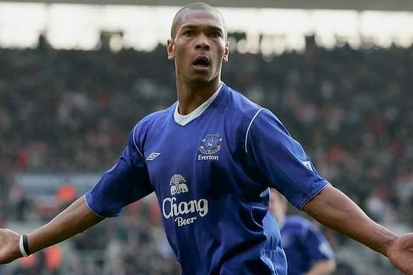 Evertonun sabiq futbolçusu həbs olunub