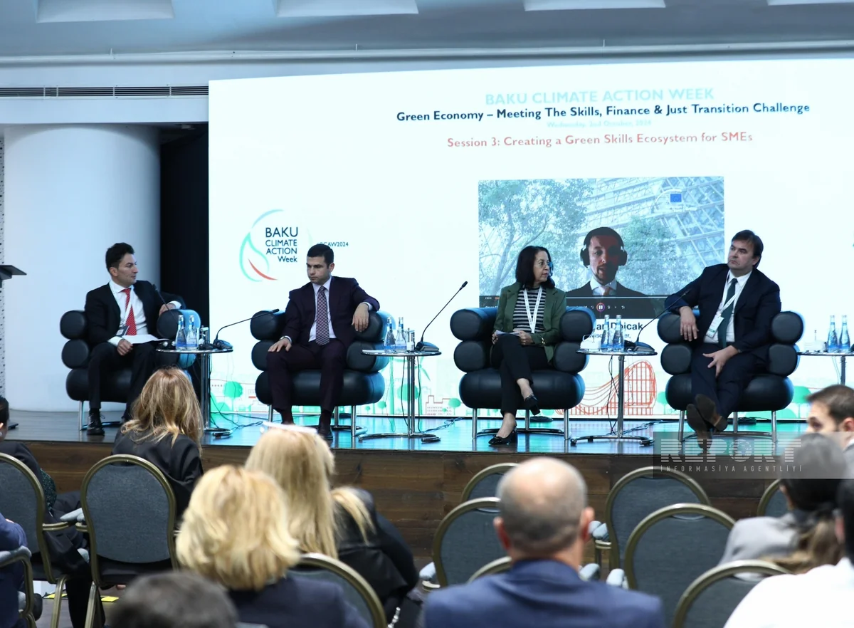KOBIA: Widespread implementation of green policies in SME face challenges