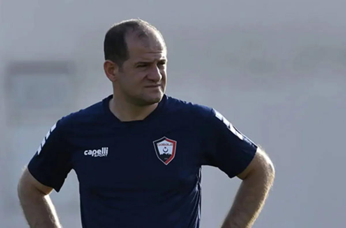 Elmar Baxşıyev: Futbolçularımız oyundan-oyuna optimal formaya yaxınlaşacaqlar