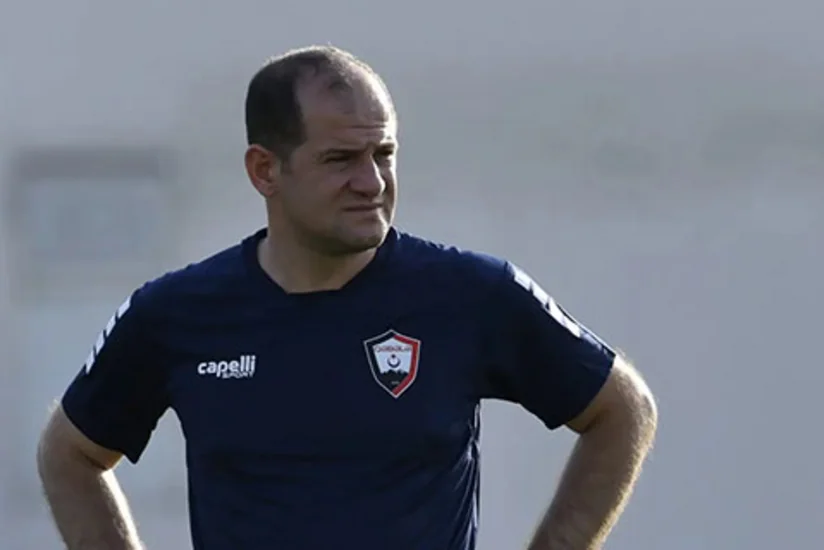 Elmar Baxşıyev: Futbolçularımız oyundan-oyuna optimal formaya yaxınlaşacaqlar