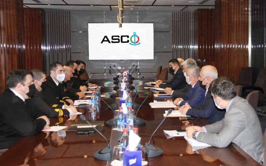 Səngəçalda yeni lövbər dayanacağı təşkil edilə bilər