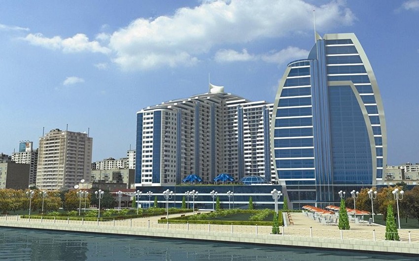 Yeni Həyat Şirkətlər Qrupuna məxsus 2 müəssisə ləğv olunur