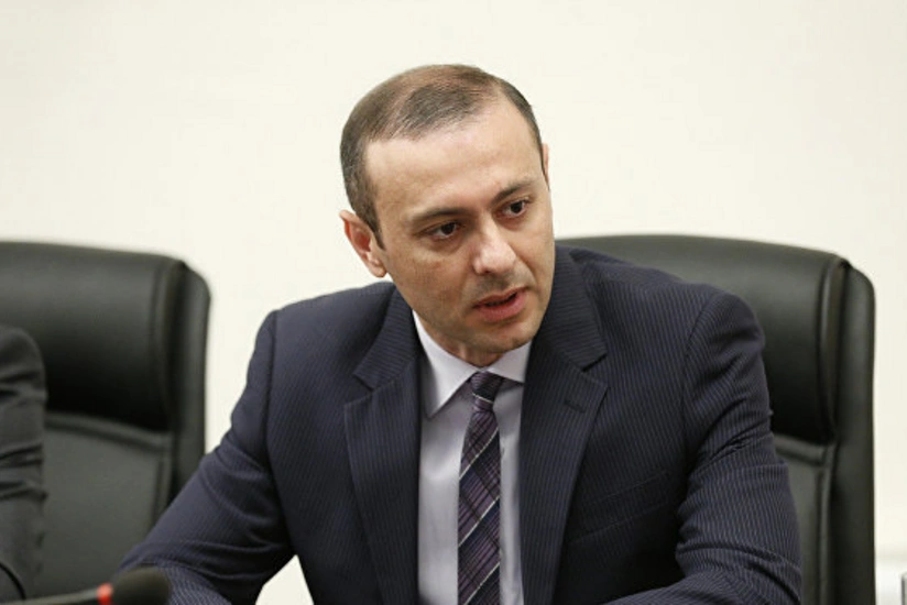 Армения хочет продления миссии ЕС