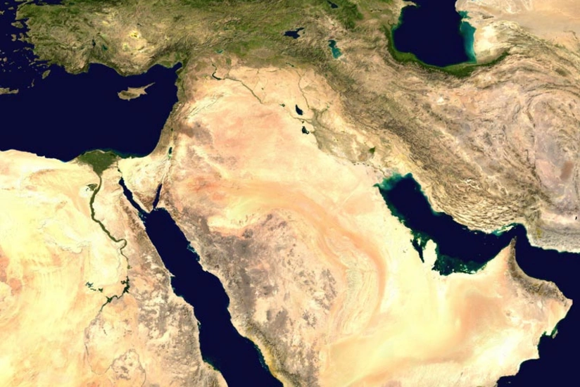 ​What are conditions for stability in Middle East? - COMMENT