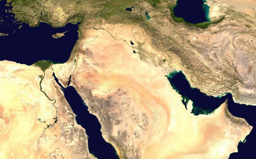 ​What are conditions for stability in Middle East? - COMMENT