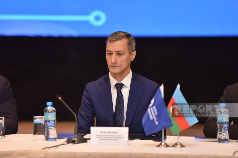 В сети Azstatenet в I квартале выявлено 148 млн вредоносных переходов