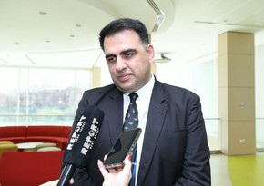 Sheraz Mehmood: Pakistan ready to defend its sovereignty