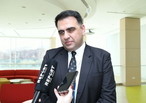 Şeraz Mehmud: Pakistan öz suverenliyini qorumağa hazırdır