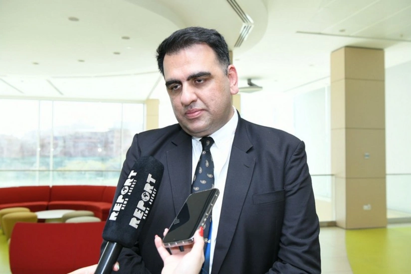 Sheraz Mehmood: Pakistan ready to defend its sovereignty