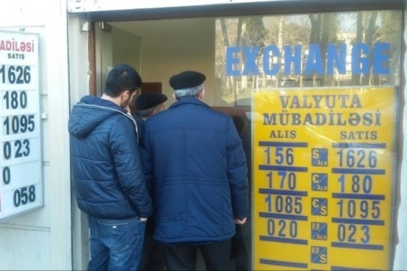Azərbaycanda valyuta mübadiləsi əməliyyatlarının aparılmasının yeni qaydaları təsdiqlənib