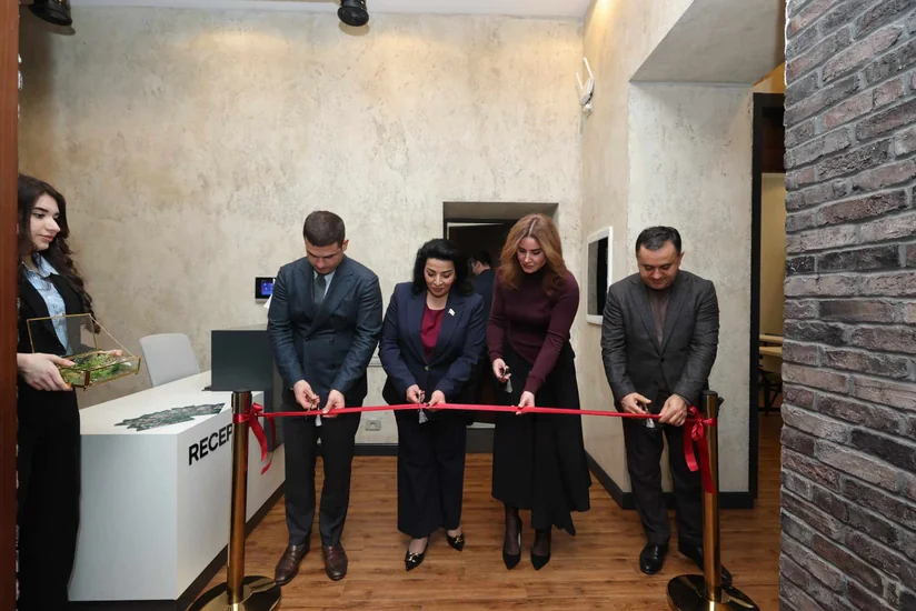 IVY HUB Tədris Mərkəzi Bakıda fəaliyyətə başladı: Şagirdləri dünyanın ən yaxşı universitetlərinə hazırlayır!
