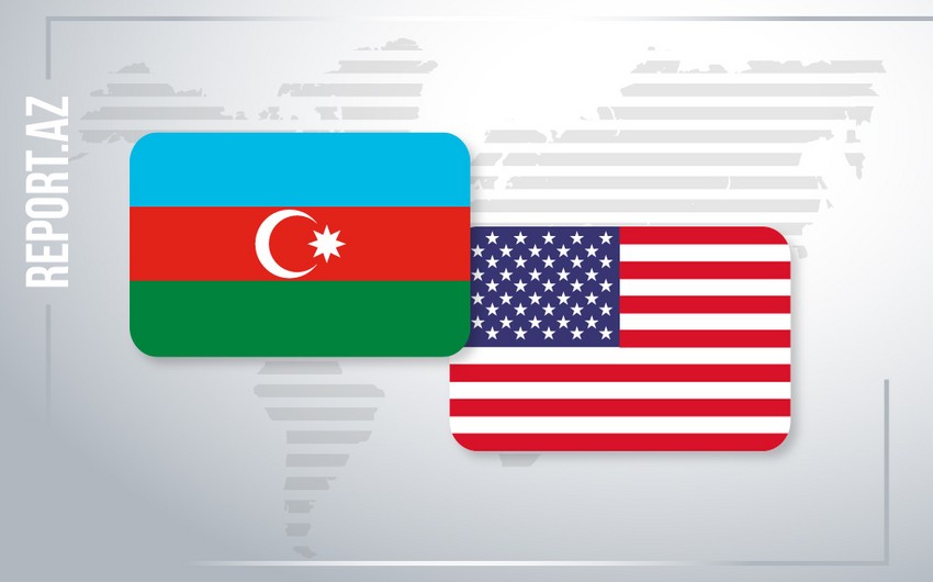 US provides $6M to Azerbaijan to help fight COVID