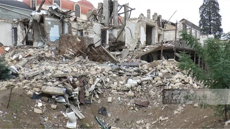 Baş prokuror Gəncə şəhərində səfərdədir