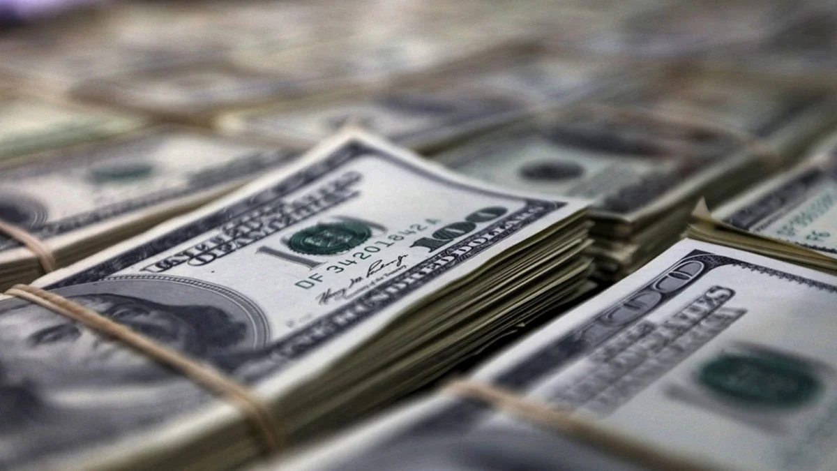 Ukrayna IMF-dan 5,5 milyard dollar kredit alıb