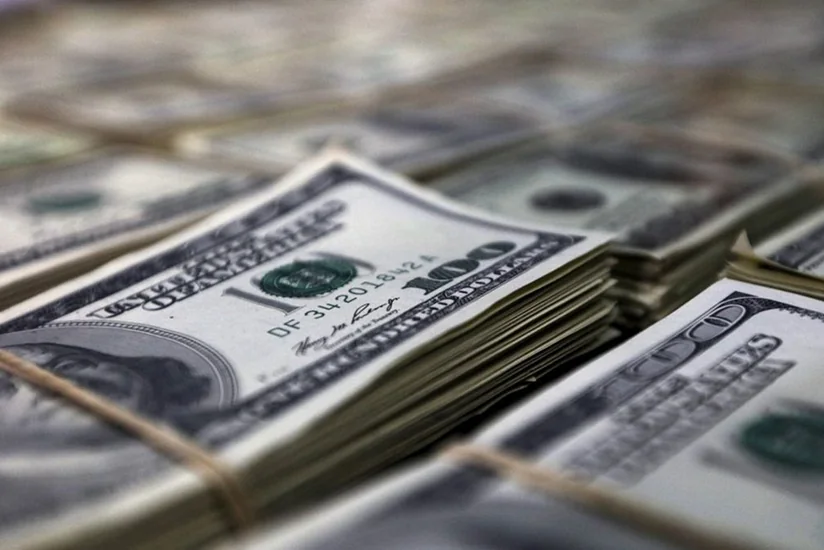 Ukrayna IMF-dan 5,5 milyard dollar kredit alıb