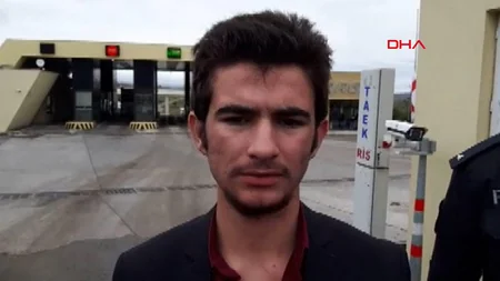 Ermənistan Türkiyə vətəndaşını ölkəsinə qaytarıb