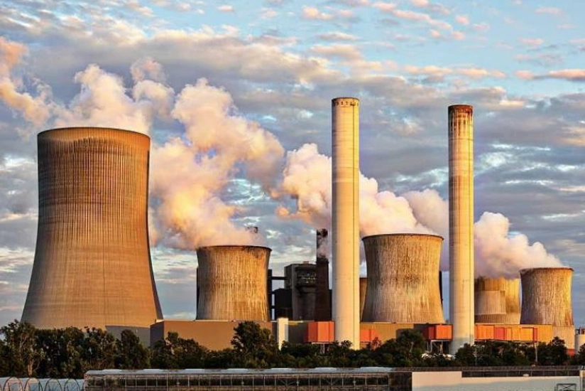 Китай поможет Пакистану построить атомную электростанцию