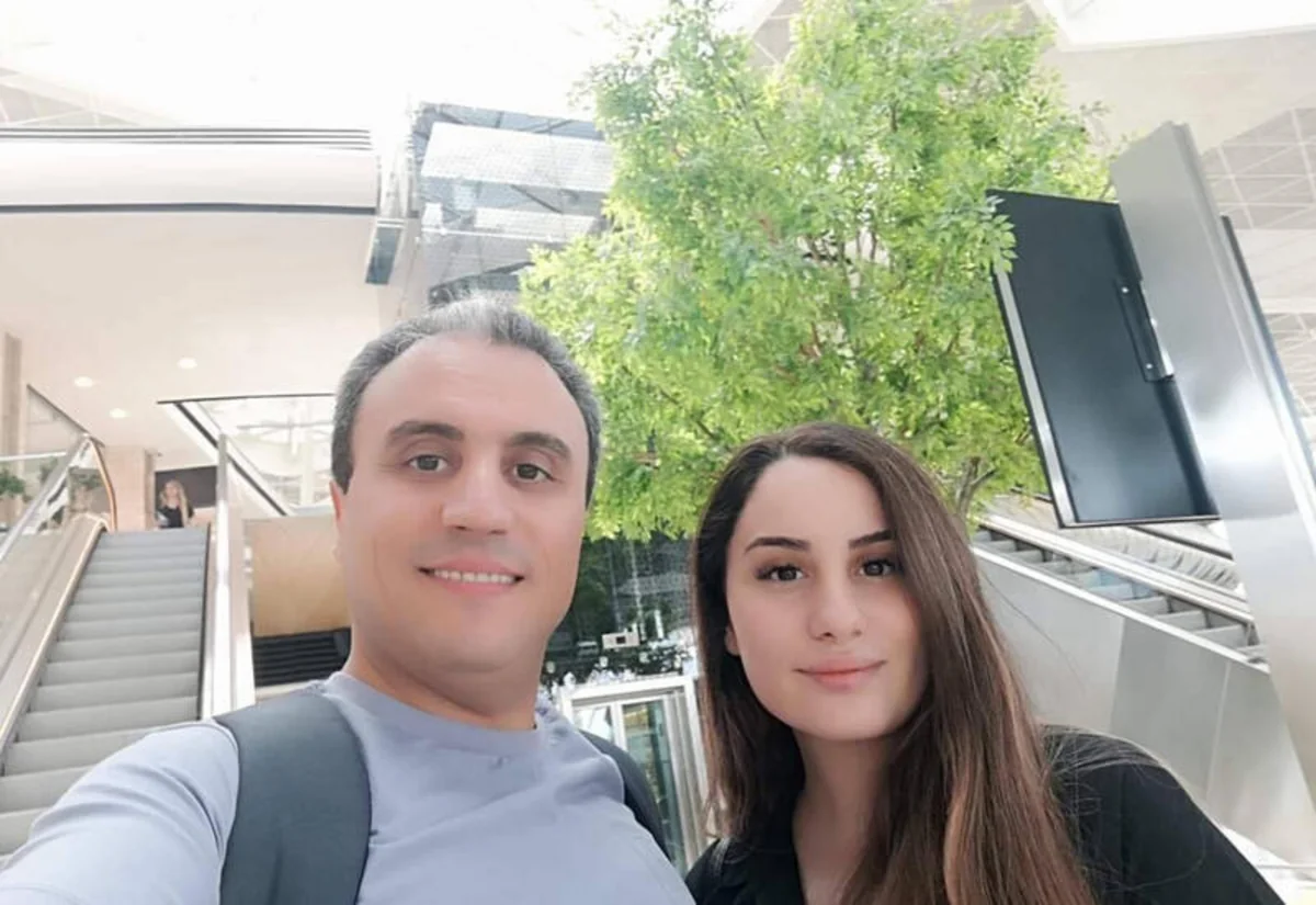 Mərkəzi Klinik Xəstəxananın baş həkiminin qızının ölüm səbəbi məlum oldu
