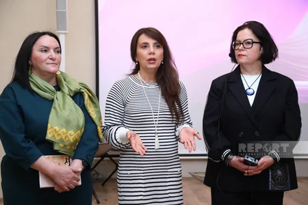 Bakıda sağlam həyat tərzinə həsr olunmuş “Nine Senses Fest” keçiriləcək