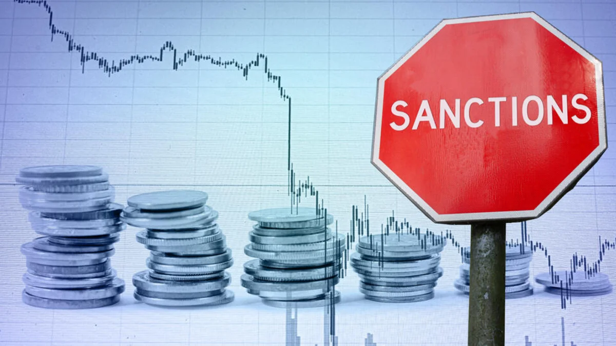 Singapore imposes sanctions on Russia