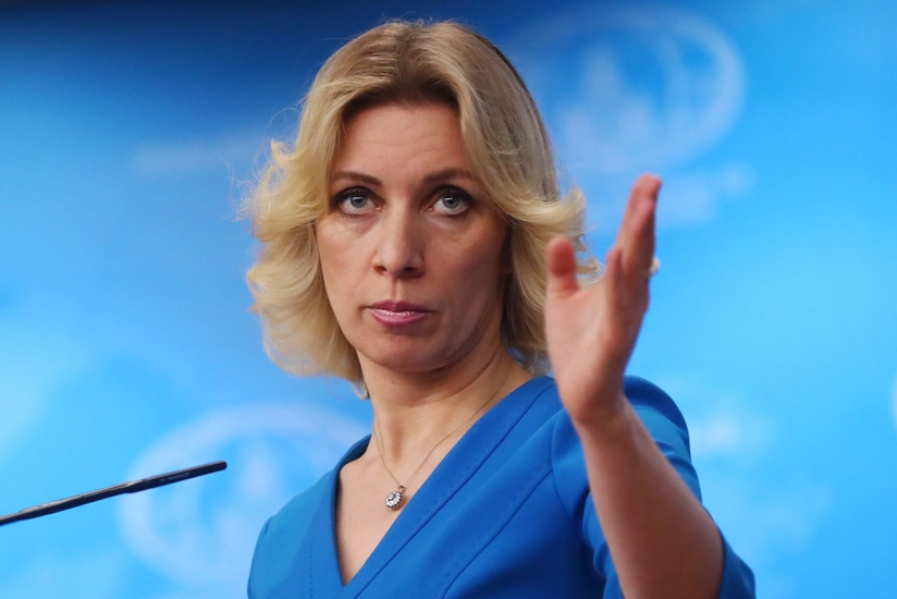 Захарова: Позиция России по карабахскому конфликту последовательна