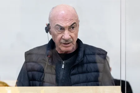 Court reveals that someone who held senior positions in Armenia was appointed as “minister” in self-proclaimed entity