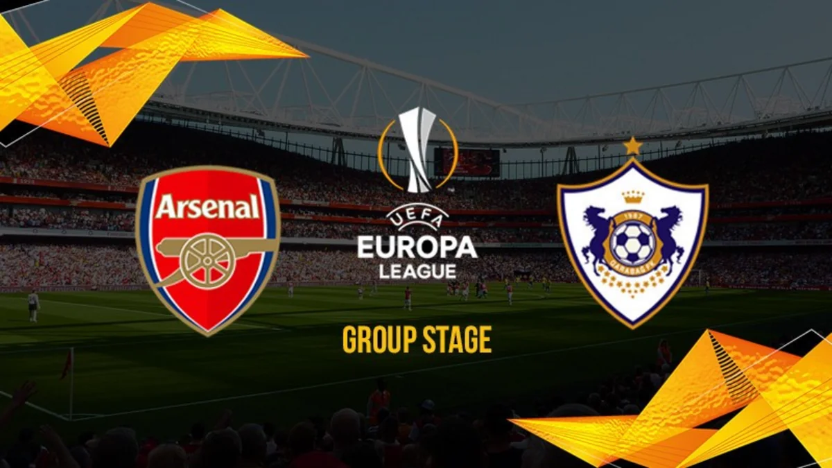 “Arsenal”ın “Qarabağ” azarkeşləri üçün nəzərdə tutuduğu biletlər satışa çıxarılıb