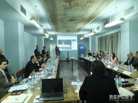 Директор: В Азербайджане создадут структуру по защите персональных данных