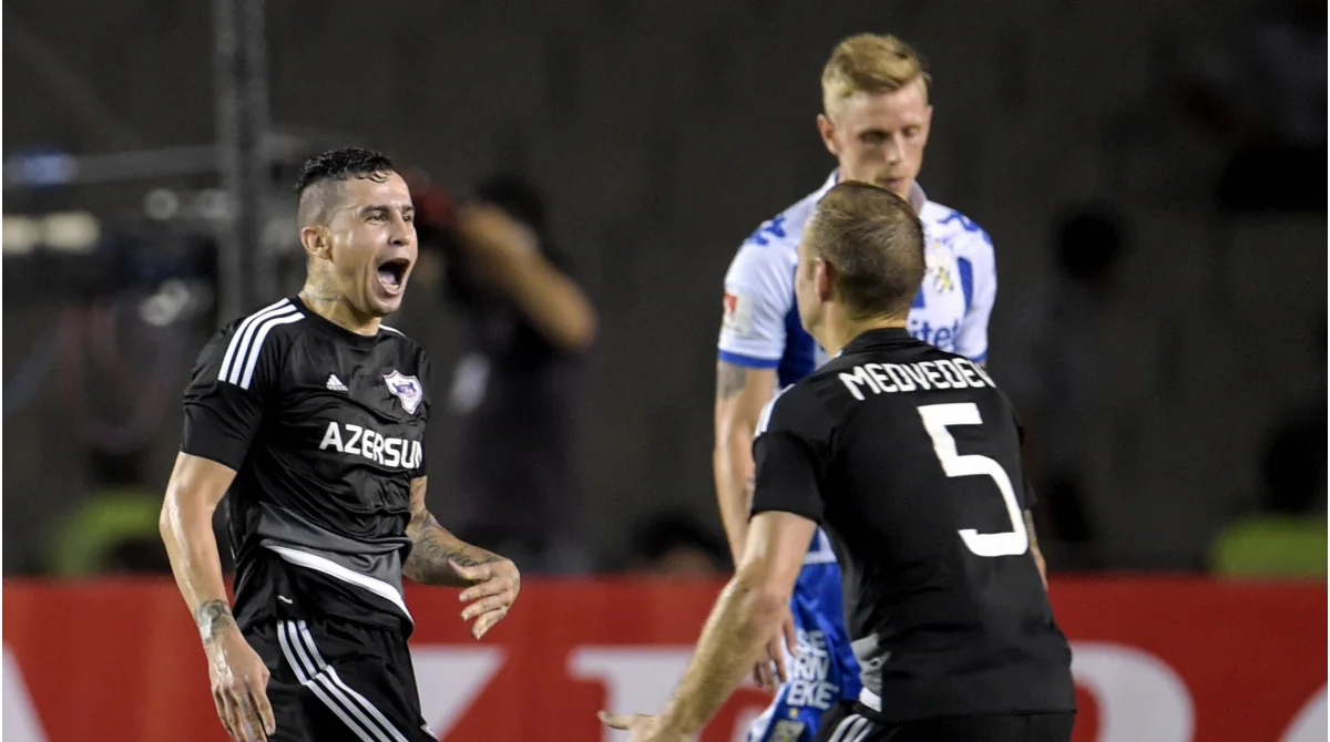 “Qarabağ”ın sabiq futbolçusu Azərbaycana qayıda bilər