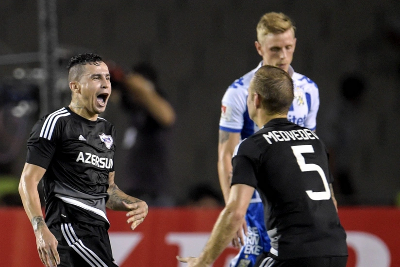 “Qarabağ”ın sabiq futbolçusu Azərbaycana qayıda bilər