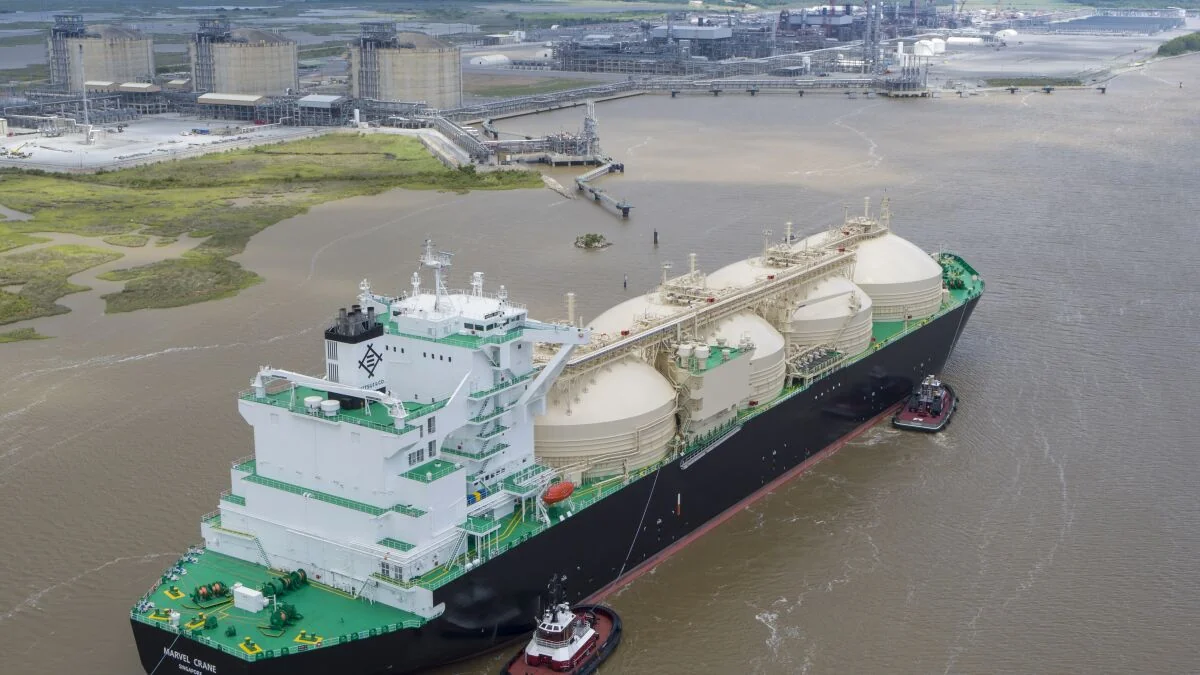 Sempra inks LNG supply deal with Poland’s Orlen