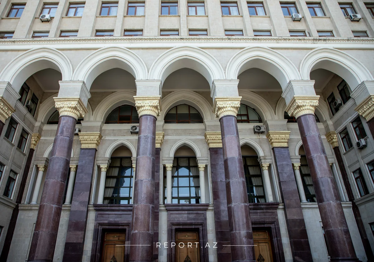 AMEA-nın işçilərinin maaşları 15 faiz artırılıb