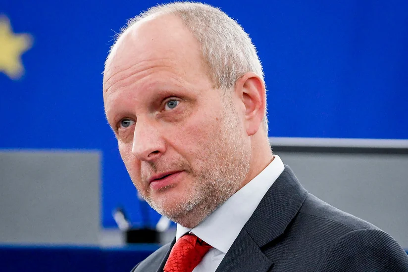 Маасикас: Лидеры ЕС обсудят членство Украины на следующем саммите