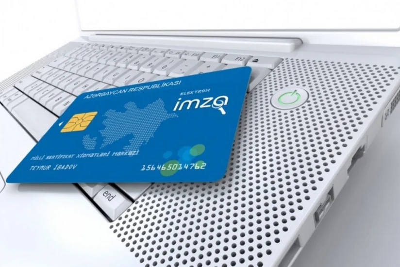Elektron imza və Data Mərkəzindən istifadə ilə bağlı tarif müəyyənləşib