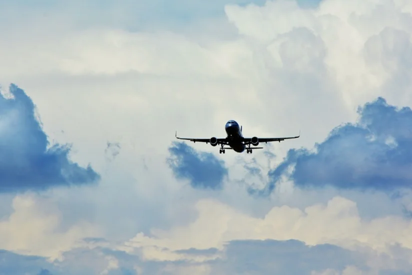 Россия закрыла воздушное пространство для британских самолетов